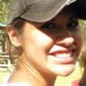 Meet your Posher, Crystal